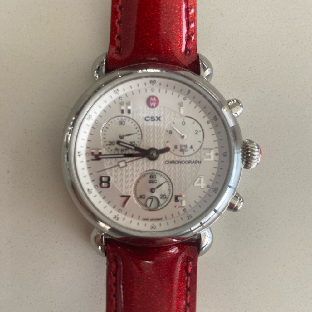Michele watch